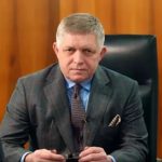 Країни Балтії закрили повітряний простір для літака Фіцо - INFBusiness