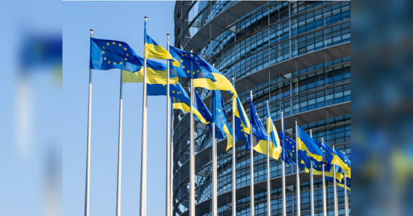 Замість прискореного членства: у ЄС підготували новий план для України