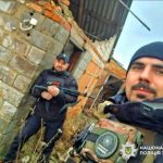 «Ми знаємо всіх, хто тут живе. Поіменно»: оперативник Євгеній Броун про Запорізькій напрямок - INFBusiness