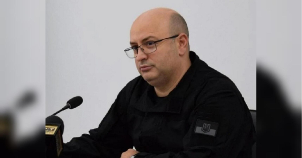 Справу, де, ймовірно, фігурував хабар прокурору Гладію, зупинили та засекретили, — Сікалов - INFBusiness