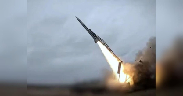 Українські ракети зможуть бити по москві вже цього літа — Fire Point - INFBusiness