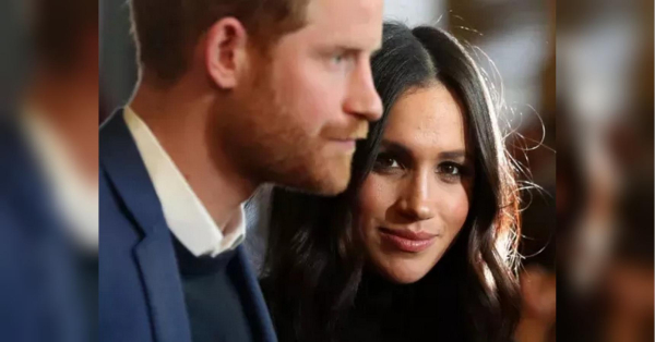 Таємне побачення з королем: принц Гаррі та Меган Маркл отримали гарні новини - INFBusiness