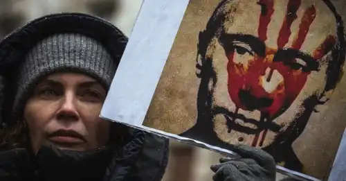 Війна триватиме: чому Путін ніколи не погодиться на мир в Україні - INFBusiness