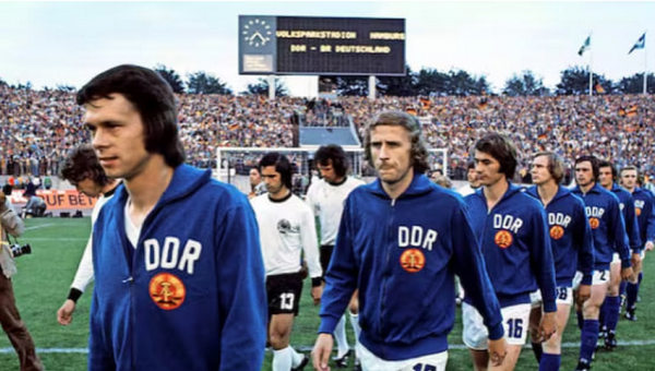 Помер титулований футболіст, який завоював медаль Олімпійських ігор і потрапив у скандал з п'ятьма пляшками віскі (фото) - INFBusiness