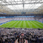 На стадіоні колишнього клубу Коноплянки знайшли труп: що відомо - INFBusiness