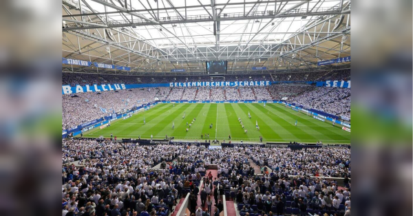 На стадіоні колишнього клубу Коноплянки знайшли труп: що відомо