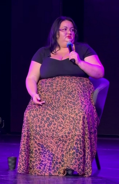 «Щось в мені змінилося»: популярна комікеса про наслідки важкої операції - INFBusiness