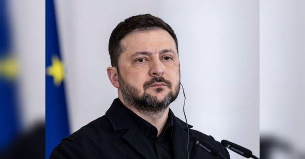 Зеленський різко відреагував на заяву Мерца про територіальні поступки заради миру та членства в ЄС - INFBusiness