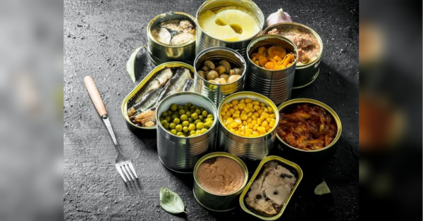 Шість найкорисніших консервів, які завжди треба мати вдома - INFBusiness