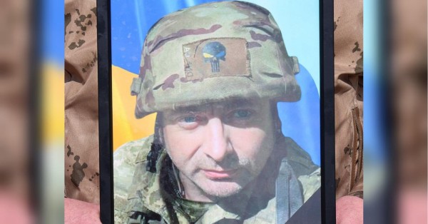 Чотири місяці рідні жили у невідомості: ворожий обстріл забрав життя молодшого сержанта з Хмельниччини - INFBusiness