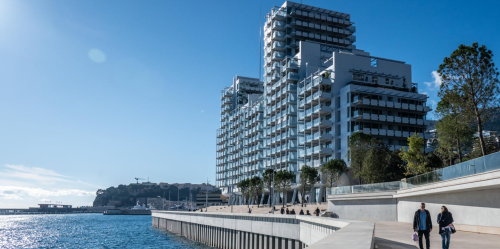 Скільки нерухомості у Ріната Ахметова: чим володіє бізнесмен у Монако, Лондоні та Альпах - INFBusiness