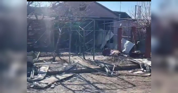 Кожна сьома оселя в Україні пошкоджена або знищена: нардеп запропонував надавати житло у кредит на 25 років - INFBusiness