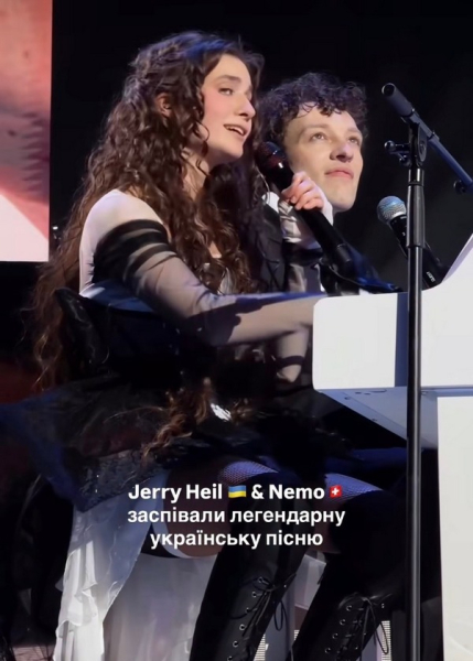 Розплакалася: популярна артистка вразила видовищем (фото) - INFBusiness