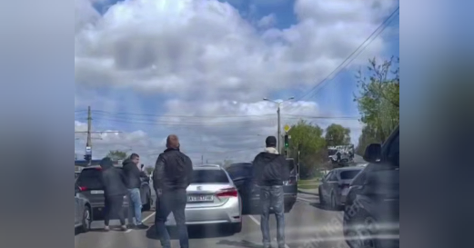 Після операції СБУ в Одесі серед керівництва місцевого ТЦК розпочалися чистки - INFBusiness