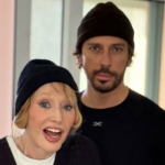 Галкін привітав Пугачову з днем народження фотографією «улюбленої красуні» - INFBusiness