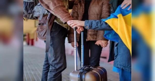 В ЄС переглядають умови перебування українців: кого й коли це може торкнутися - INFBusiness