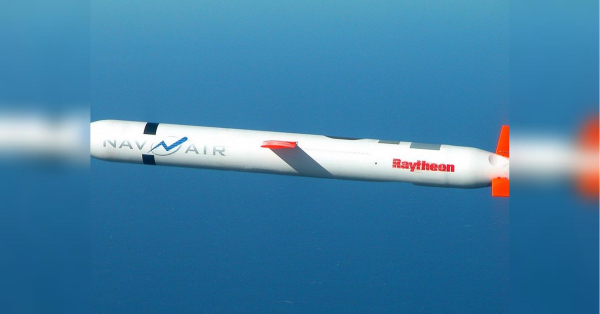 «Томагавки"летять без зупинки: Пентагон б’є на сполох через дефіцит ракет після ударів по Ірану - INFBusiness