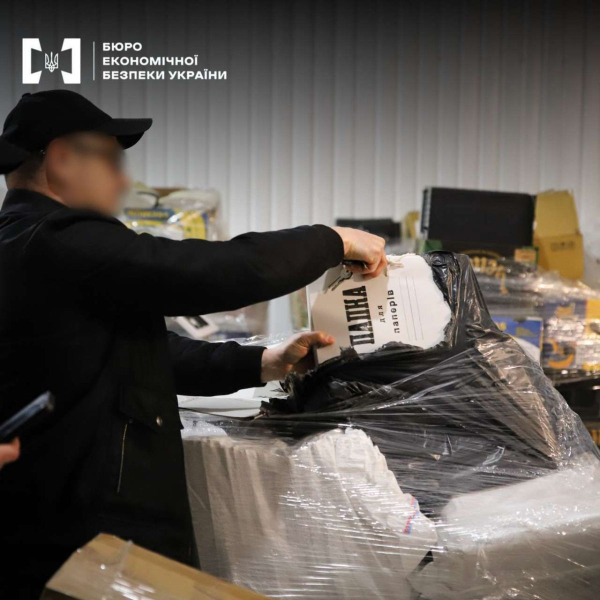 Покупка на два чеки: як популярна на Полтавщині торговельна мережа роками недоплачувала бюджету мільярди гривень - INFBusiness