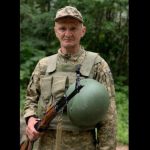 Його життя було непростим: «на щиті» повернувся воїн з Чернігівщини - INFBusiness