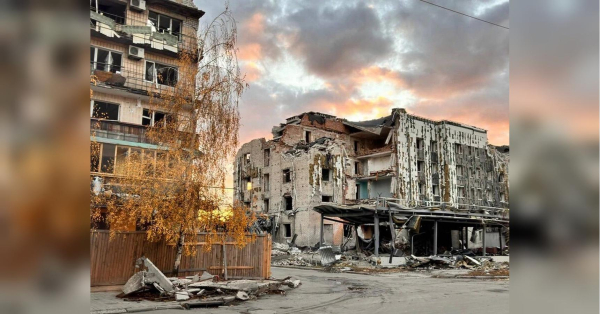 Флангові атаки та великі втрати окупаційної армії: що відбувається на одному з найважливіших напрямів фронту