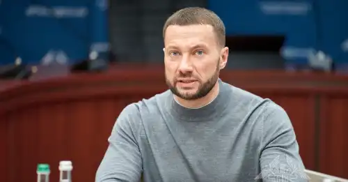 Антимонопольний комітет не виявив змови на ринку пального в Україні - INFBusiness