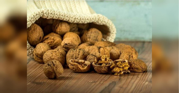 Гіркі волоські горіхи: простий кондитерський трюк швидко позбавить неприємного смаку - INFBusiness