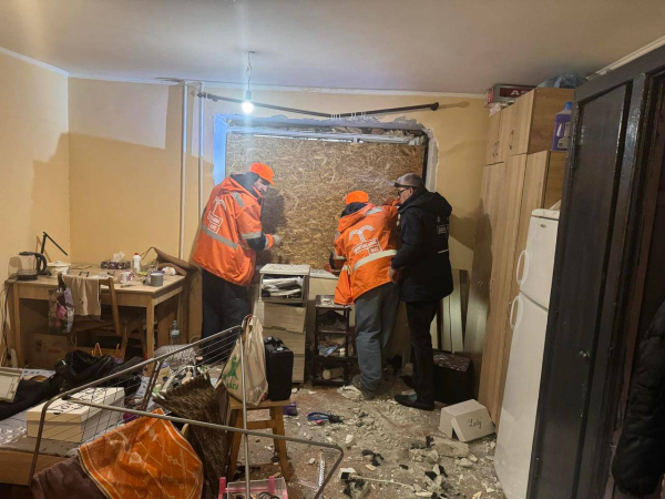 Окупанти вдарили по українських містах: знищено будинки, багато загиблих та постраждалих (фото) - INFBusiness