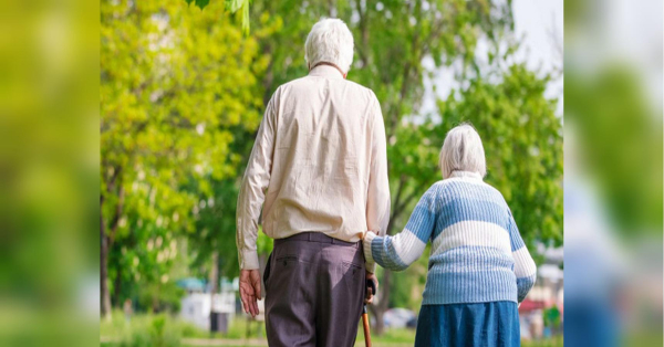 Пенсійний вік підвищать: українці можуть працювати майже до кінця життя - INFBusiness