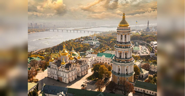 Існує версія, що княгиня Ольга замовила вбивство сина: як історія загибелі Святослава може бути пов’язана з Києво-Печерською лаврою