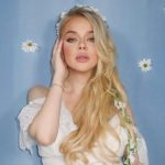 Швидше, ніж планувалося: популярна співачка стала мамою (фото, відео) - INFBusiness