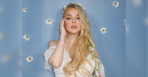 Швидше, ніж планувалося: популярна співачка стала мамою (фото, відео) - INFBusiness