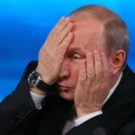 Рейтинг схвалення путіна впав до найнижчого рівня з часів вторгнення в Україну - INFBusiness