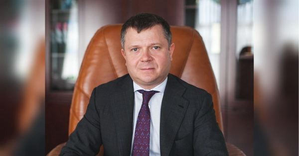 У справах олігарха Жеваго щодо активів роками фігурують одні й ті самі судді, — ЗМІ - INFBusiness