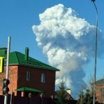 Дрони знову атакували росію: під ударом промислові та логістичні об’єкти, проблеми з авіасполученням (відео, фото) - INFBusiness