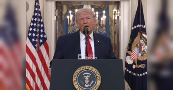 «Не треба було лізти»: Трамп зробив скандальну заяву про гроші та підтримку України - INFBusiness