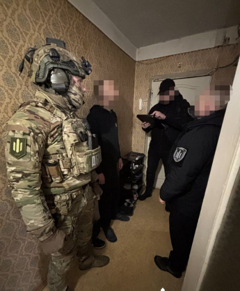 У Харкові викрили групу військових ТЦК, підозрюваних у катуваннях цивільних - INFBusiness