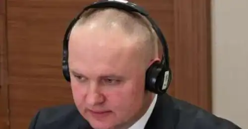 Уряд призначив Ореста Мандзія очільником Митної служби України - INFBusiness