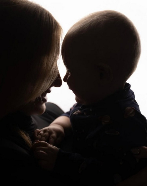 «І круто, і плакати хочеться»: Леся Нікітюк розчулила мережу - INFBusiness