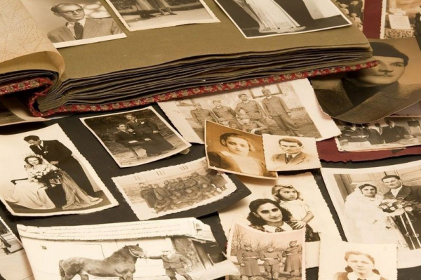 «Тепер я знаю у своєму роду понад 4 300 імен»: волинянка про те, як самотужки дослідити свій родовід - INFBusiness