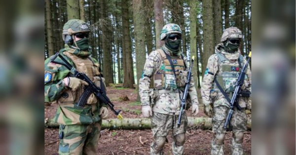 «Ми бачимо активність»: Велика Британія та Норвегія провели операцію зі стримування російських підводних човнів - INFBusiness