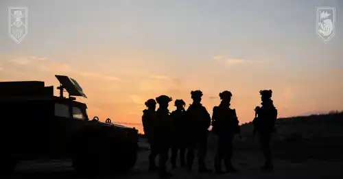 У ЗСУ спростували заяву РФ про повне захоплення Луганської області - INFBusiness