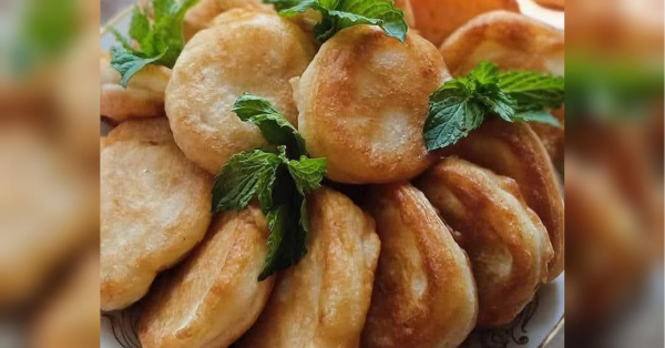 Оладки з бананом: страва, яка стане улюбленим сніданком - INFBusiness