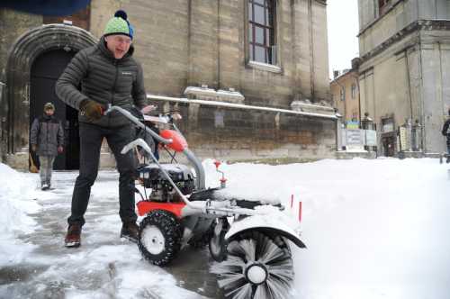 Андрій Садовий - 20 років при владі: 5 штрихів до портрету мера, який має імідж свого хлопця - INFBusiness