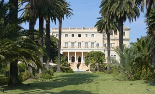 Скільки нерухомості у Ріната Ахметова: чим володіє бізнесмен у Монако, Лондоні та Альпах - INFBusiness