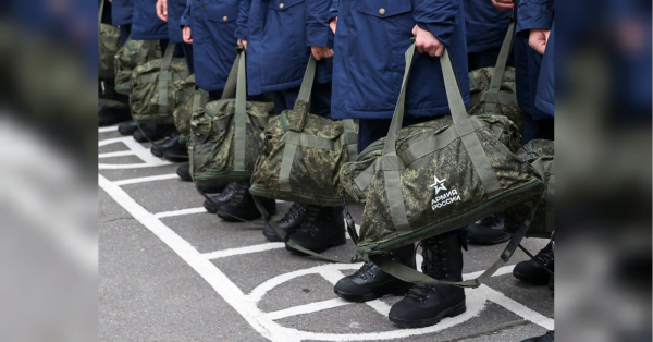 За борги за комуналку отримують квиток на війну проти України: ГУР розкрив нову схему мобілізації в рф - INFBusiness