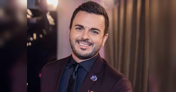 «Ми знайомі, ми бачилися»: Решетник заінтригував новим «Холостяком» - INFBusiness