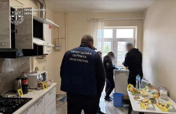 Завербована мешканка Закарпаття вбила українського військового на замовлення росіян (фото) - INFBusiness