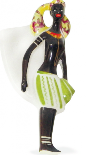 «Цей порцеляновий триптих — справжній раритет», — колекціонерка Людмила Карпінська-Романюк - INFBusiness