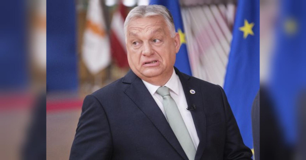 Орбан іде в опозицію: партія угорського прем'єра зазнала нищівної поразки на виборах до парламенту - INFBusiness