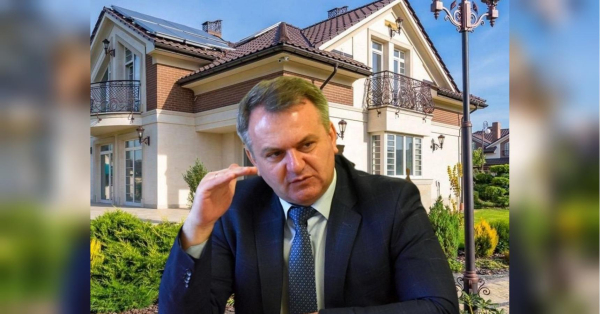 Нардеп від «Європейської солідарності» Олег Синютка за час війни придбав майже десять об’єктів нерухомості